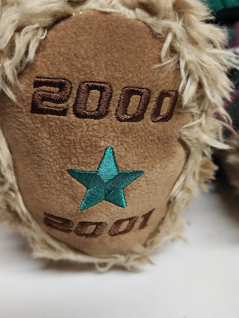 Gund vintage large